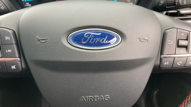 Ford Fiesta 1.0 EcoBoost Hybrid mHEV 125 ST-Line Edition 5dr Petrol Hatchback